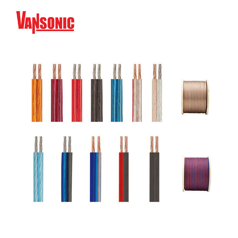 গাড়ী অডিও স্পিকার তারের গুরুত্ব উন্মোচন করা